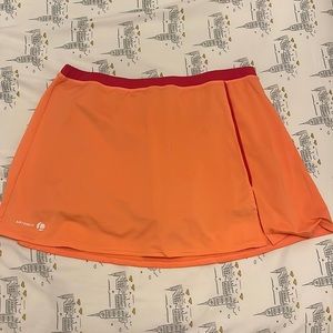 Artengo tennis skirt
